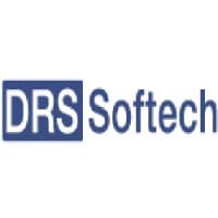 DRS Softech logo