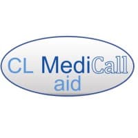 CL MediCall Aid logo