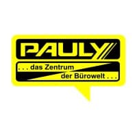 Pauly BÃ¼romaschinen Vertriebs logo