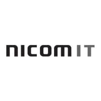 Nicom IT Solutions logo