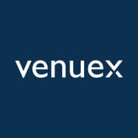 VenueX logo