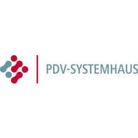 PDV-Systemhaus logo