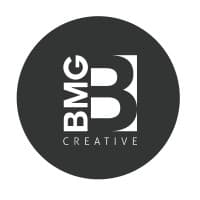 BMG Creative logo