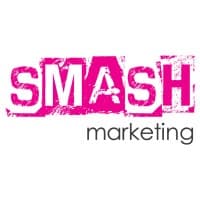 Smash Marketing Norwich logo