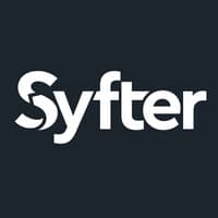 Syfter logo