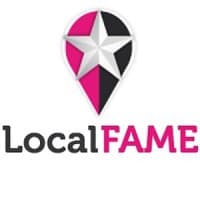 Local Fame logo