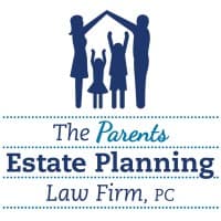 The Parents Estate Planning Law Firm PC logo