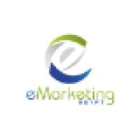 eMarketing Egypt logo