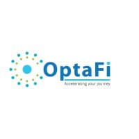 OptaFi logo