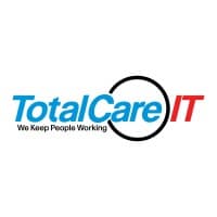 TotalCare IT logo
