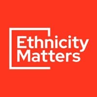 Ethnicity Matters logo