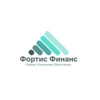 Fortis Finance logo