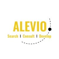 Alevio Consulting logo