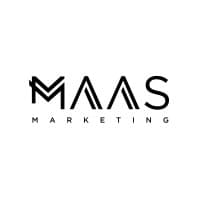 MAAS Marketing ðŸ logo