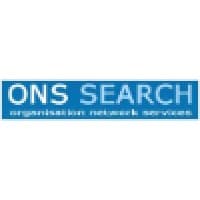 ONS Search logo