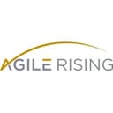 Agile Rising logo