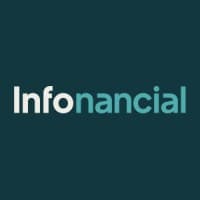 Infonancial Solutions logo