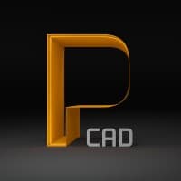 Palette CAD AG logo