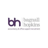 Bagnall Hopkins Recruitment logo