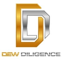 DEW Diligence logo