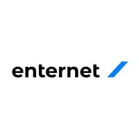 Enternet UAB logo