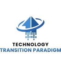 Technology Transition Paradigm logo