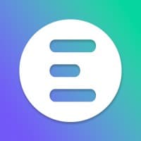 PlatformE logo