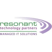 Resonant Technology logo