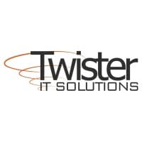 Twister IT Solutions logo