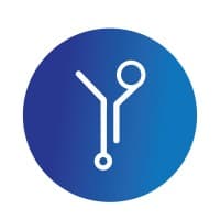 10BE5 logo