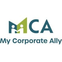 My Corporate Ally logo