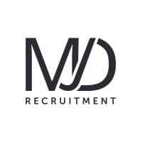 MJD Executive logo