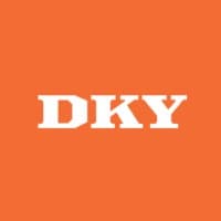 DKY logo