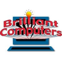 Brilliant Computers logo