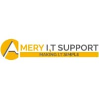 Amery IT Support logo