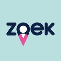 Zoek UK logo