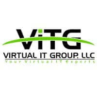 Virtual IT Group logo