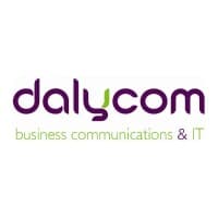Dalycom logo