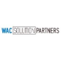 WAC Solution logo