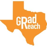GradReach logo