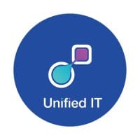 InfoTech Managed Services logo
