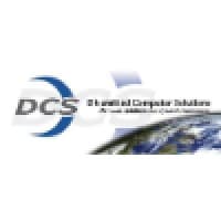 Diversified Computer Solutions logo