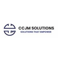 CCJM Solutions logo