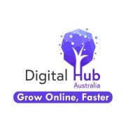 Digital Hub Australia logo