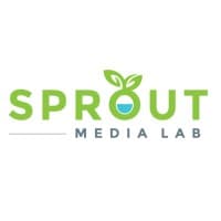 Sprout Media Lab logo