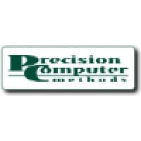 Precision Computer Methods logo