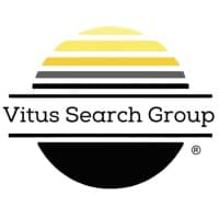 VITUS Search Group logo