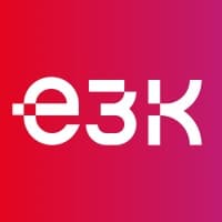 e3k logo