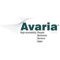Avaria logo