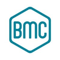BMC Recruitment Group logo